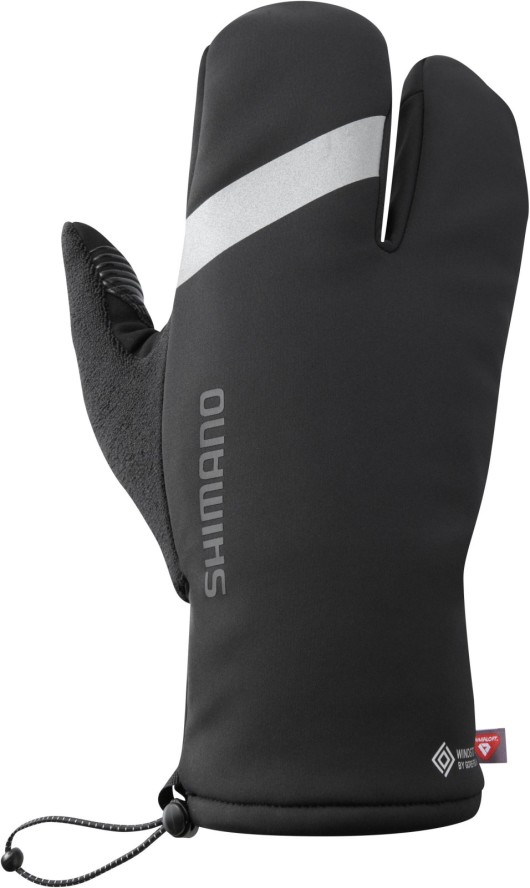 Rękawiczki kolarskie WINDSTOPPER Primaloft 2X2 Gloves