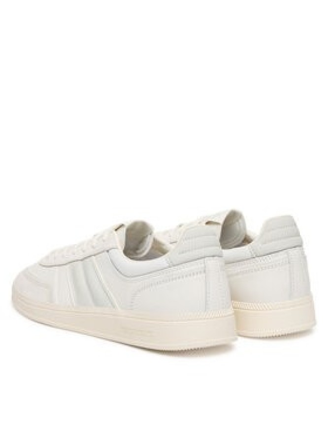 Tommy Jeans Sneakersy The Greenwich Edge EM0EM01615 Écru