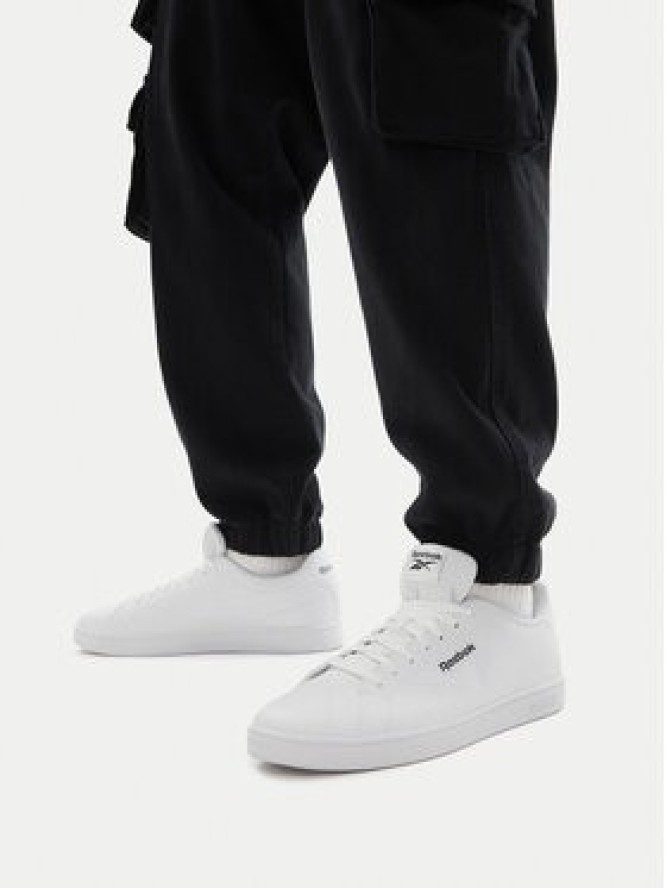 Reebok Sneakersy CEO-COURT CLEAN 100074369 Biały