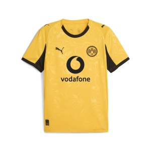 Męska koszulka pucharowa Borussia Dortmund 25/26 PUMA