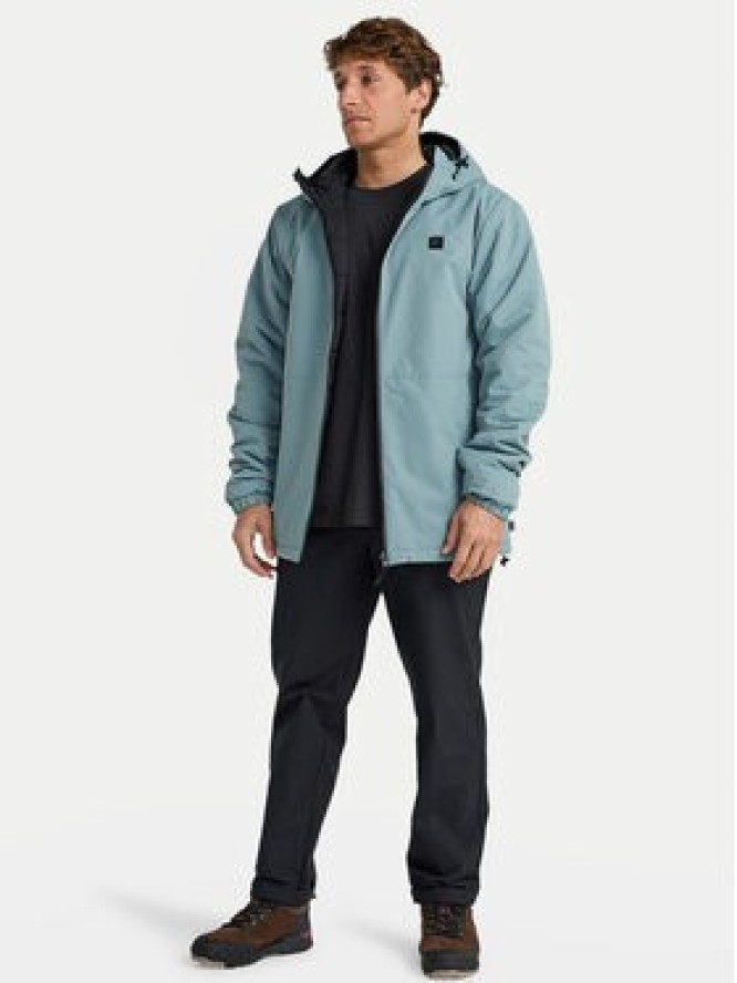 Billabong Kurtka outdoor Transport Revo 10K EBYJK00138 Niebieski Regular Fit