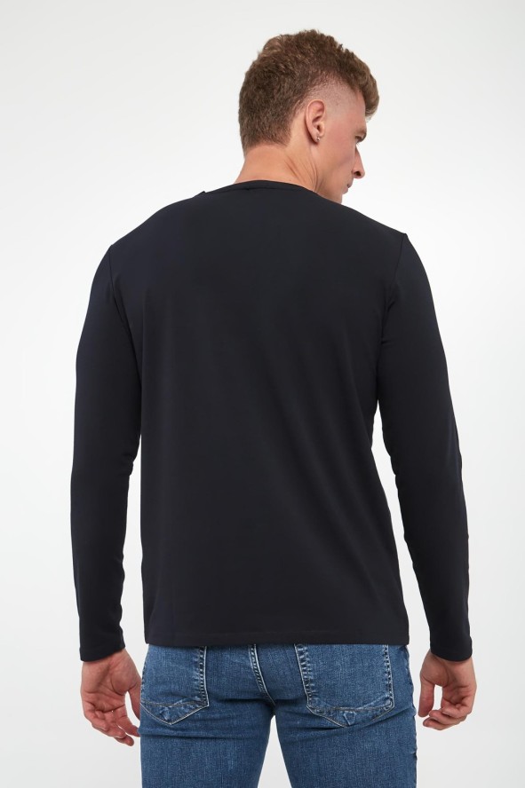 Longsleeve męski LIU JO