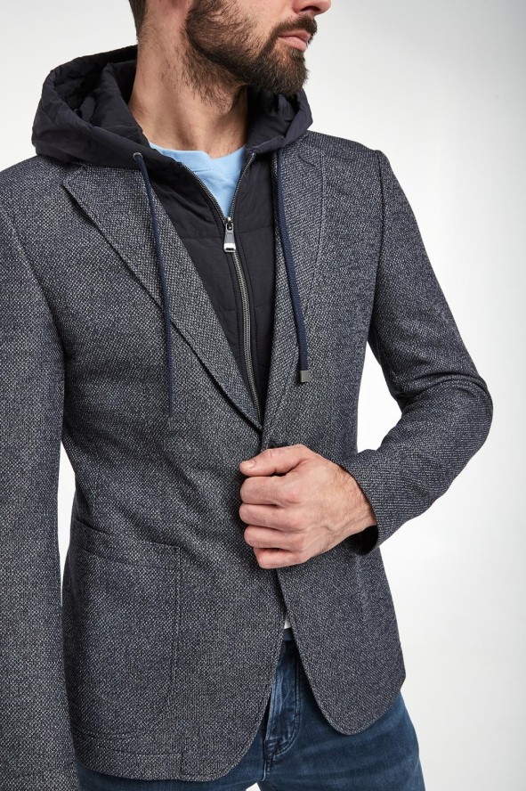 Marynarka męska Hoodney JOOP! JEANS