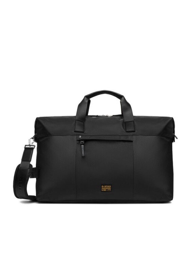G-Star Raw Torba EO-FINN-LX8739J Czarny