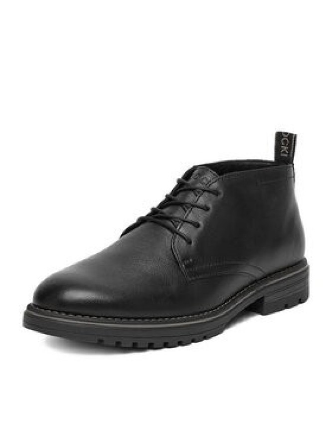 Lasocki Trzewiki CEO-CAMARO-01 MI24 Czarny