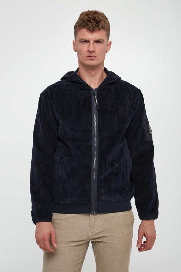 Bluza męska C.P. COMPANY