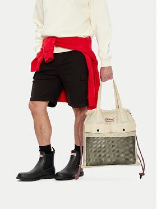 Hunter Torba weekendowa HTR-B-005-07 Beżowy