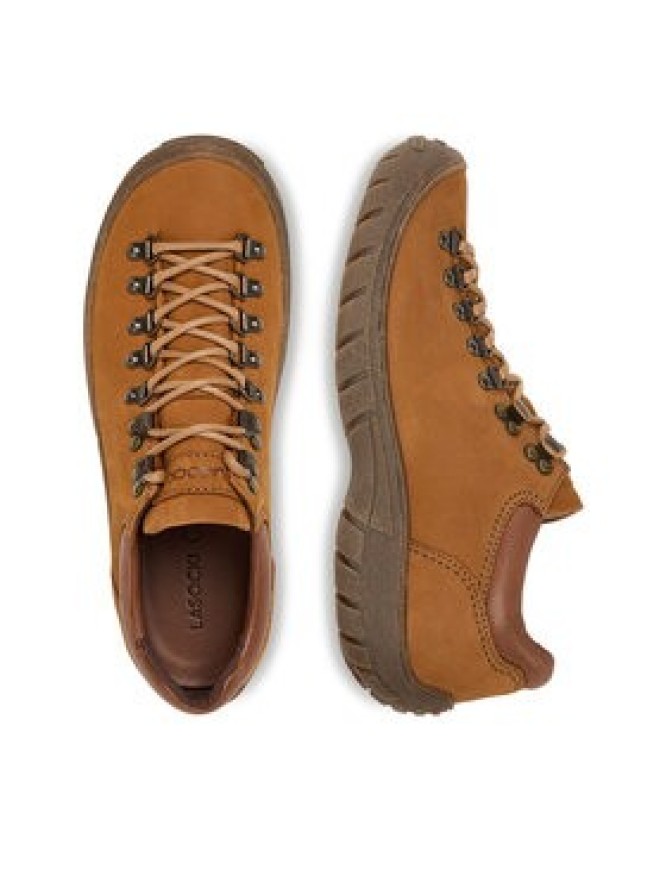 Lasocki Półbuty CEO-UZI-27 MB Brązowy