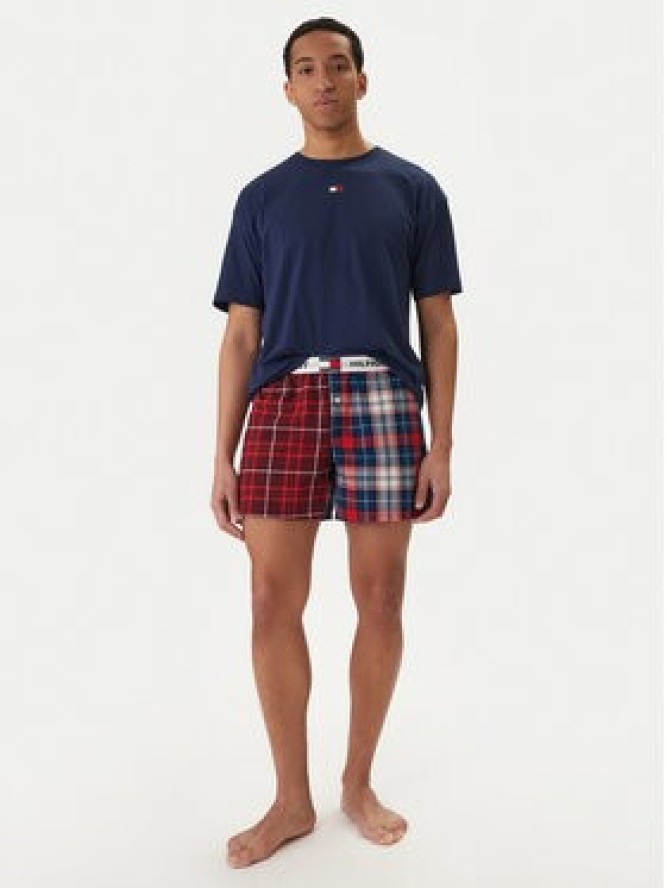 adidas Koszulka techniczna Adizero Essentials IM8586 Czarny Slim Fit