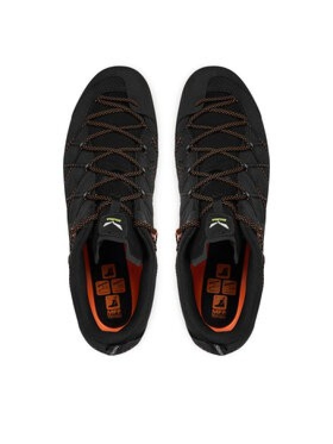 Salewa Trekkingi Wildfire 2 M 61404 Czarny