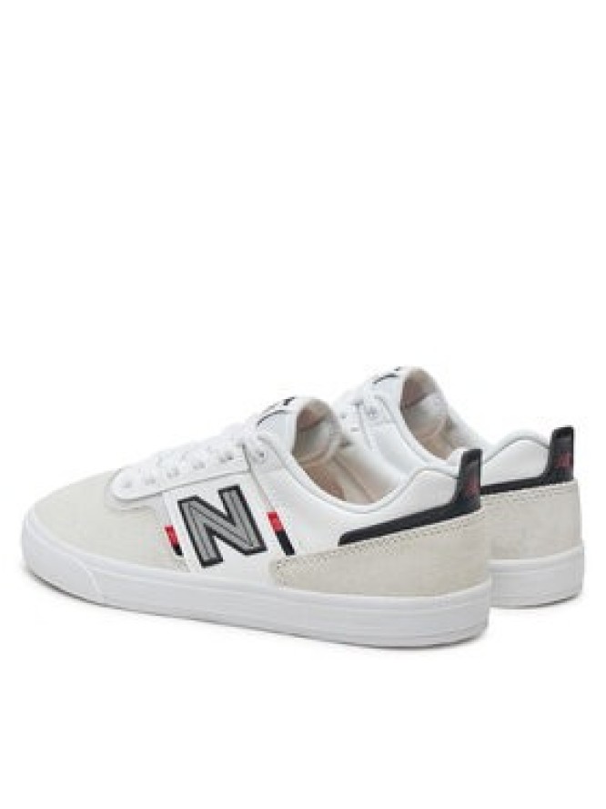 New Balance Sneakersy NM306OLS Biały