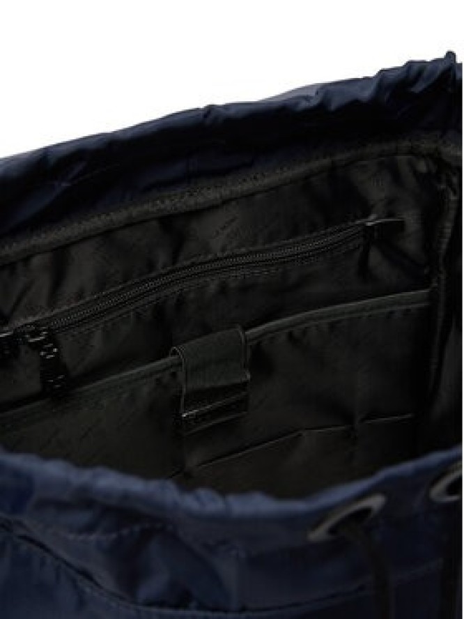 Premiata Plecak Booker VAR 2148 Granatowy