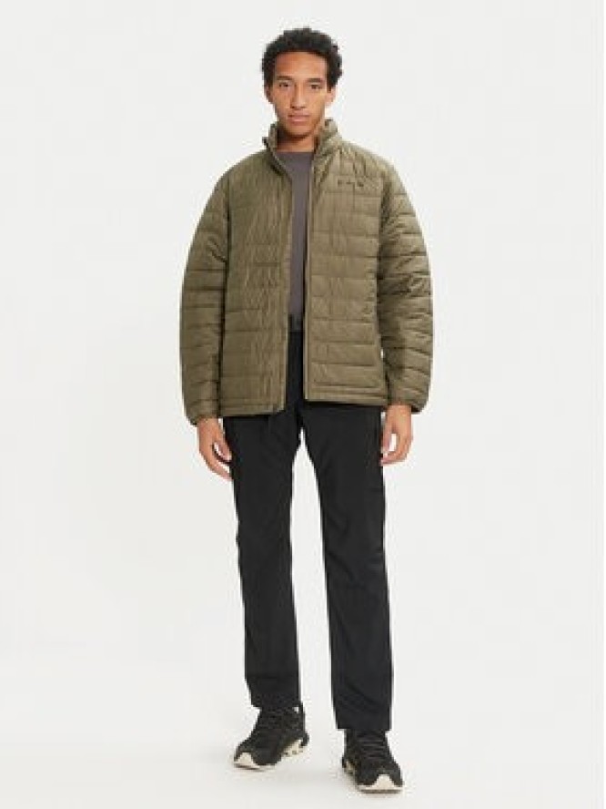 Columbia Kurtka przejściowa Powder Lite™ II 2086964 Zielony Regular Fit
