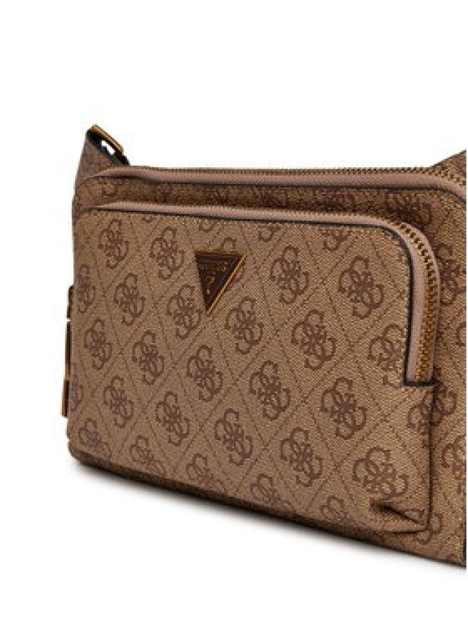 Guess Nerka MIlano HMMILO P5214 Brązowy