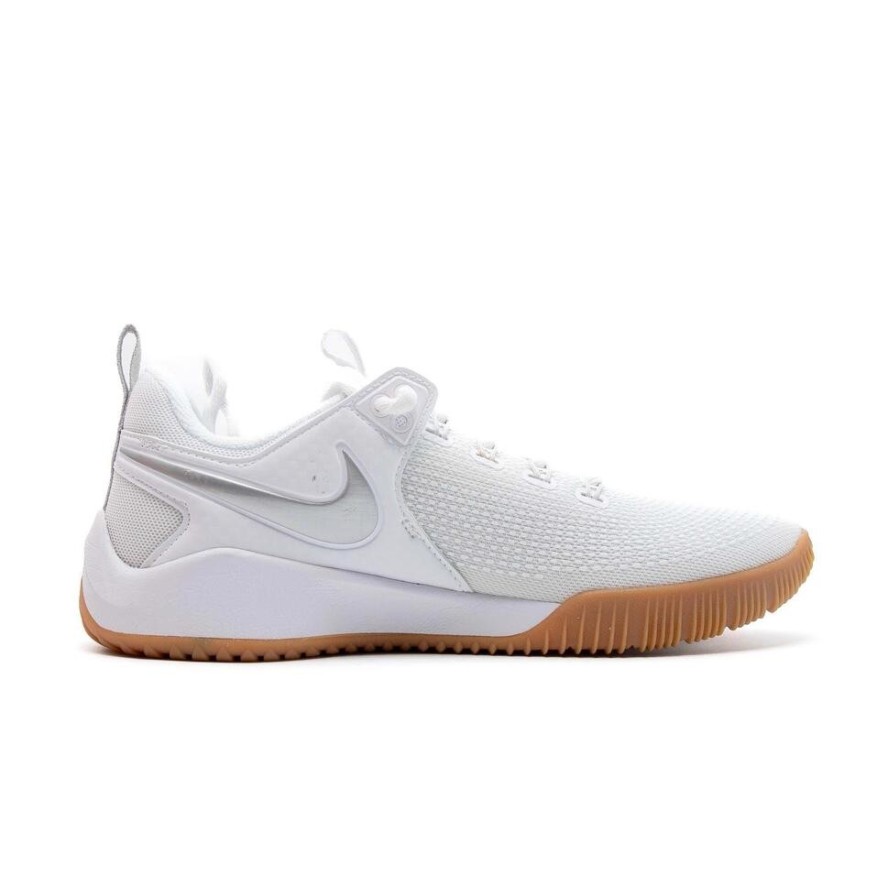 Buty halowe Nike Zoom Hyperace 2 LE