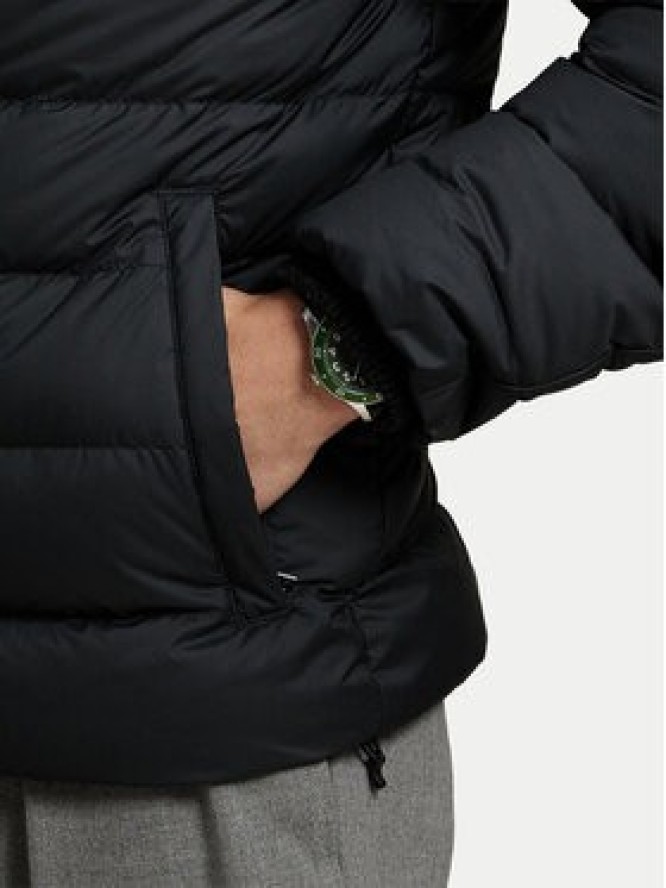 Polo Ralph Lauren Kurtka puchowa 710967774003 Czarny Regular Fit