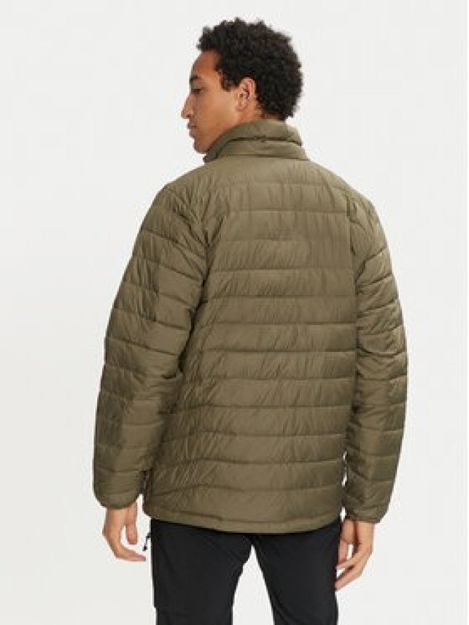 Columbia Kurtka przejściowa Powder Lite™ II 2086964 Zielony Regular Fit