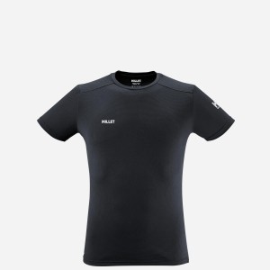 Koszulka męska z krótkim rękawem Millet Fusion Ts Ss M active fit