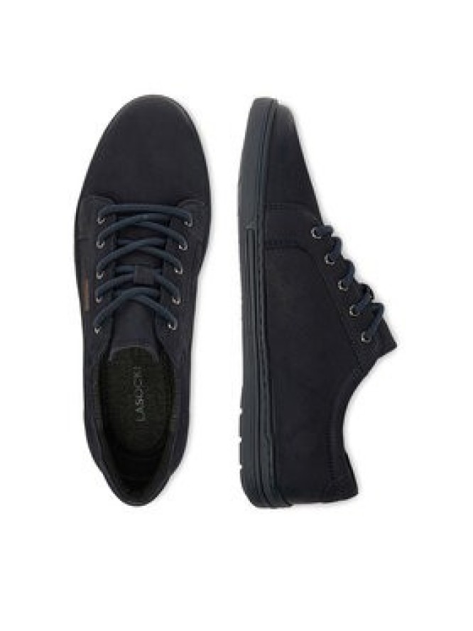 Lasocki Sneakersy CEO-VICTOR4-77 MI08 Granatowy