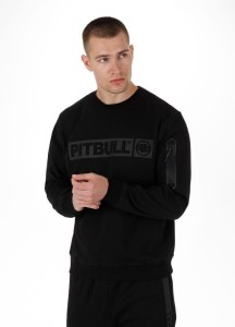 Bluza męska Pitbull Beyer