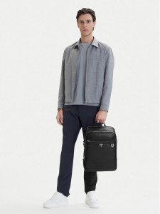 Guess Plecak HMMOSE P6145 Czarny