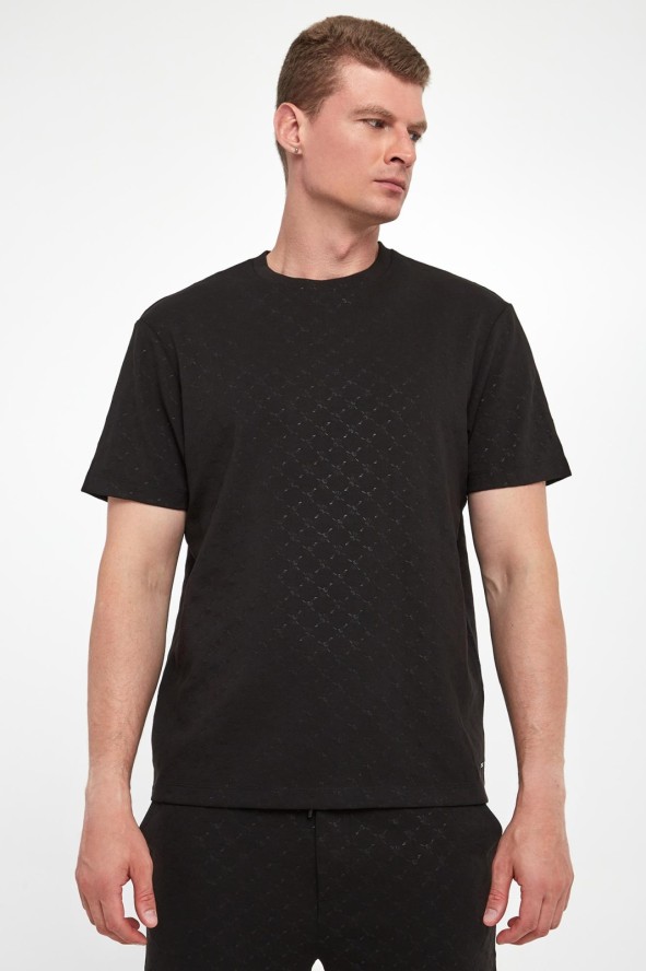 T-shirt męski Berko JOOP!