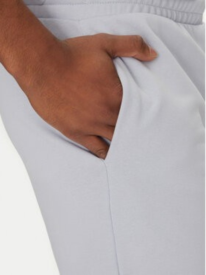 Puma Szorty sportowe Ess 684715 Błękitny Regular Fit