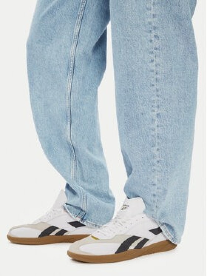 Reebok Sneakersy HAMMER STREET 100208323 M Biały