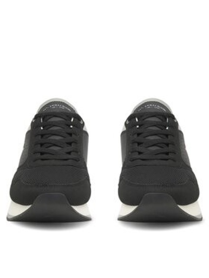 U.S. Polo Assn. Sneakersy NOBIL003G Czarny
