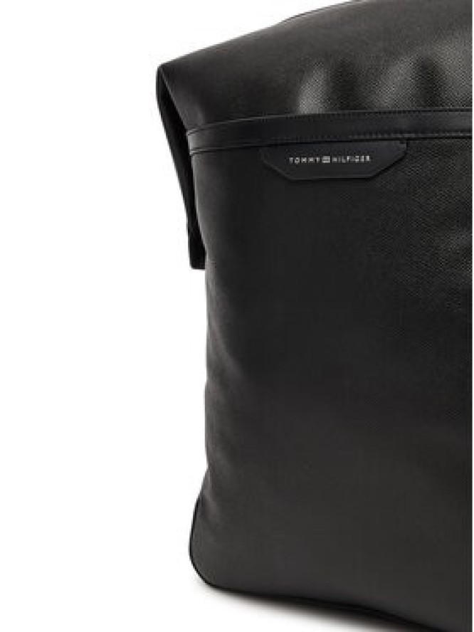 Tommy Hilfiger Plecak AM0AM13495 Czarny