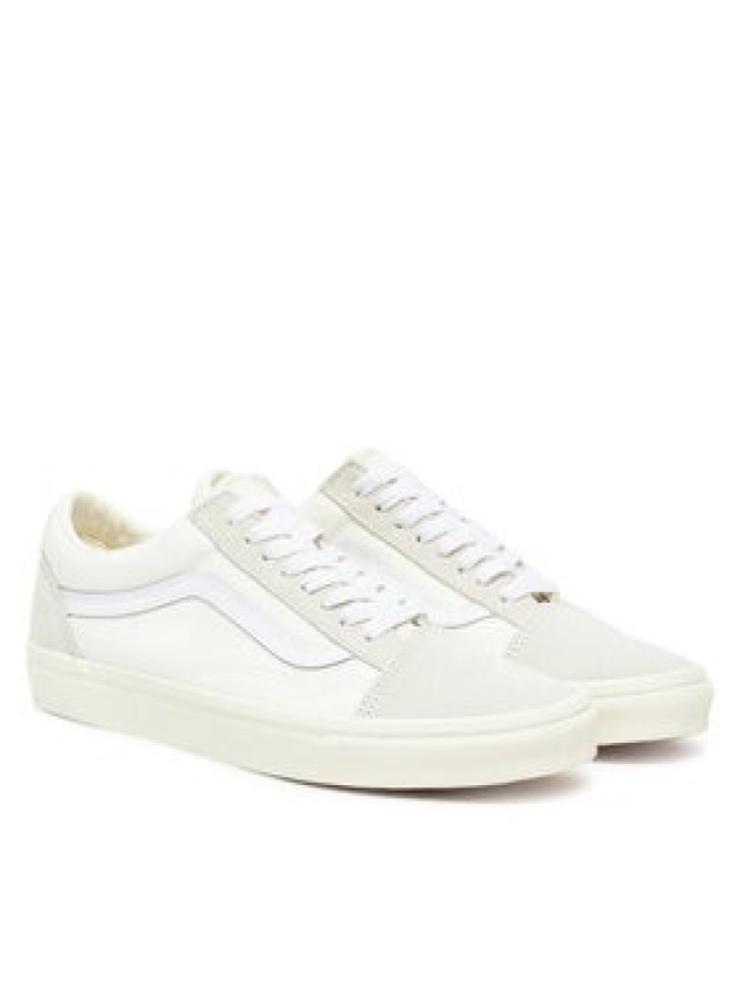 Vans Tenisówki Old Skool VN000D5NWHT1 Biały