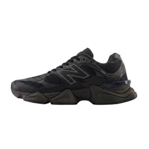 Buty New Balance 9060 Czarny/Ciemny Czarny