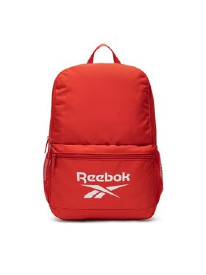 Reebok Plecak RBK-026-CCC-05 Czerwony