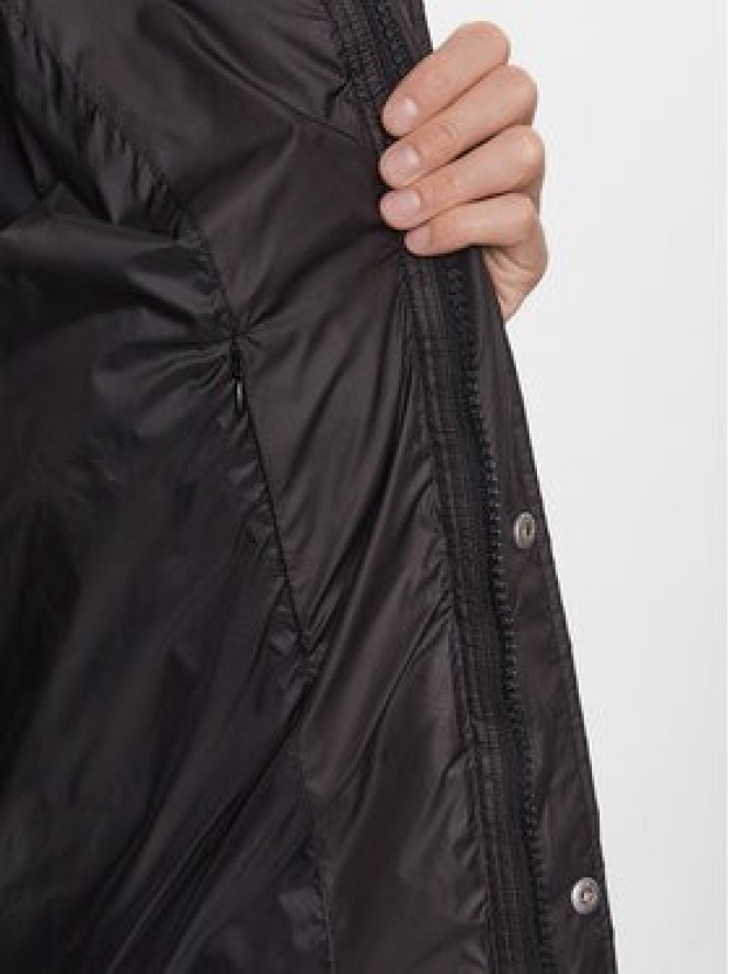 Young Poets Society Kurtka puchowa Mika 107623 Czarny Regular Fit