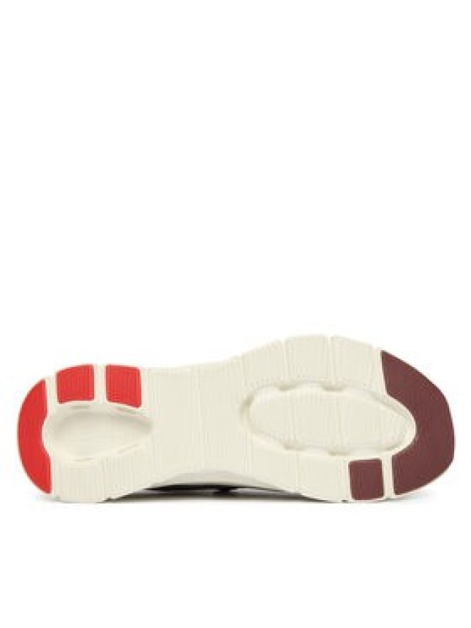 Skechers Sneakersy Glide-Step Pro - Waverra 233132/TPBG Brązowy