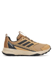 adidas Trekkingi Terrex Tracefinder 2 CLIMAPROOF Trail JR7771 Beżowy