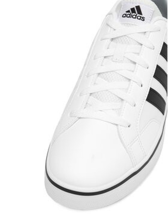 adidas Sneakersy VS Pace 2.0 HP6010 Biały
