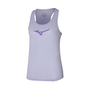 Camiseta Mizuno Core Rb Mujer