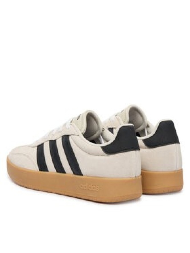 adidas Sneakersy Barreda KI4216 Beżowy