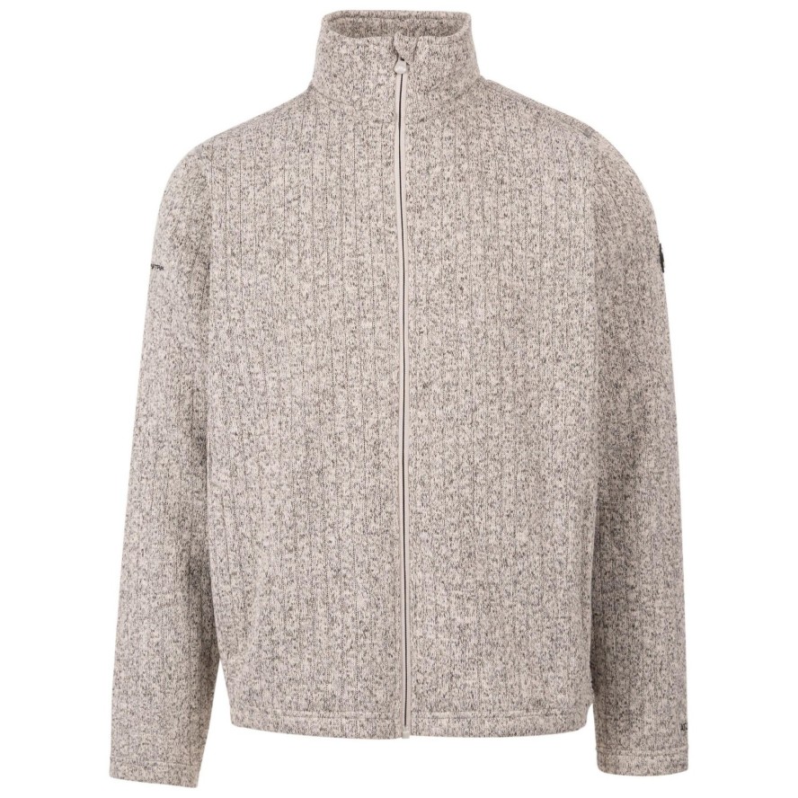 Bluza Polarowa Męska Porlock