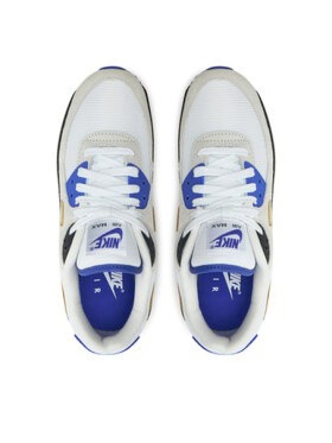 Nike Sneakersy Air Max 90 Prm HF3449 100 Biały