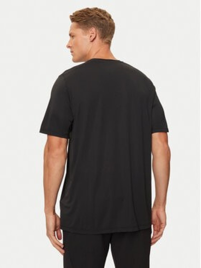 adidas Koszulka techniczna Terrex Multi Endurance Tech IY9424 Czarny Regular Fit