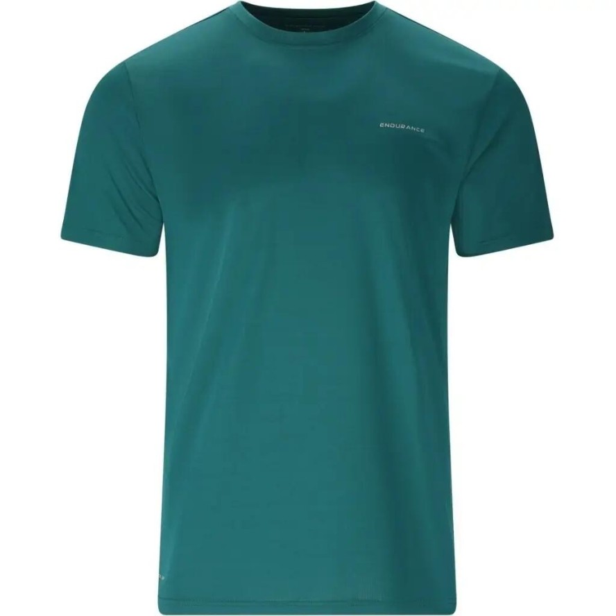 Maillot Endurance Vernon V2 Performance