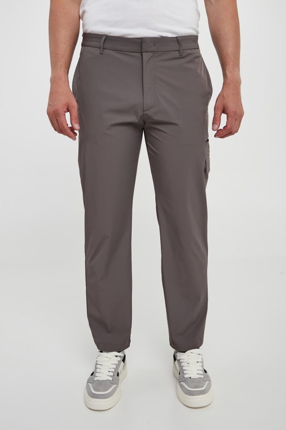 Spodnie męskie cargo ARMANI EXCHANGE