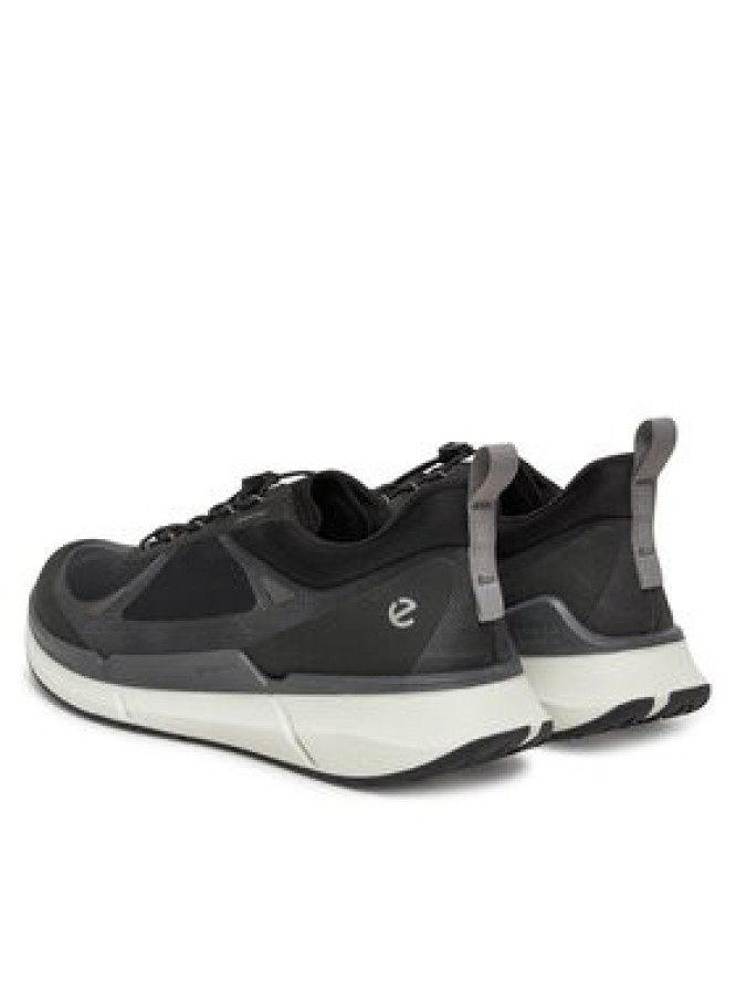 ECCO Sneakersy Biom 2.2 83087461181 Czarny