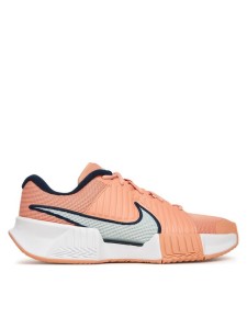 Nike Buty do tenisa M Zoom Gp Challenge Pro Cly FJ7767 800 Pomarańczowy