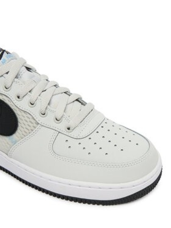 Nike Sneakersy Nike Air Force 1 '07 LVB IH4462 001 Szary