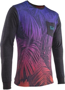 Bluzka LEATT Long Shirt Premium