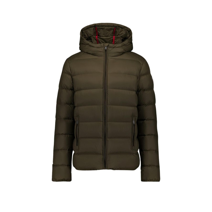 Kurtka puchowa JOTT Johny