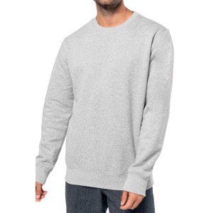 Bluza z okrągłym dekoltem Kariban